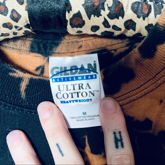 Meh. Tie Dye - Picture 2 of 4